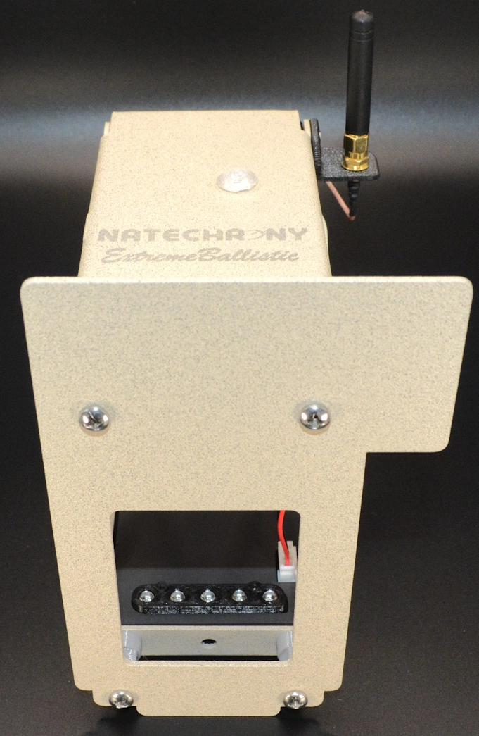 NateChrony Chronograph image