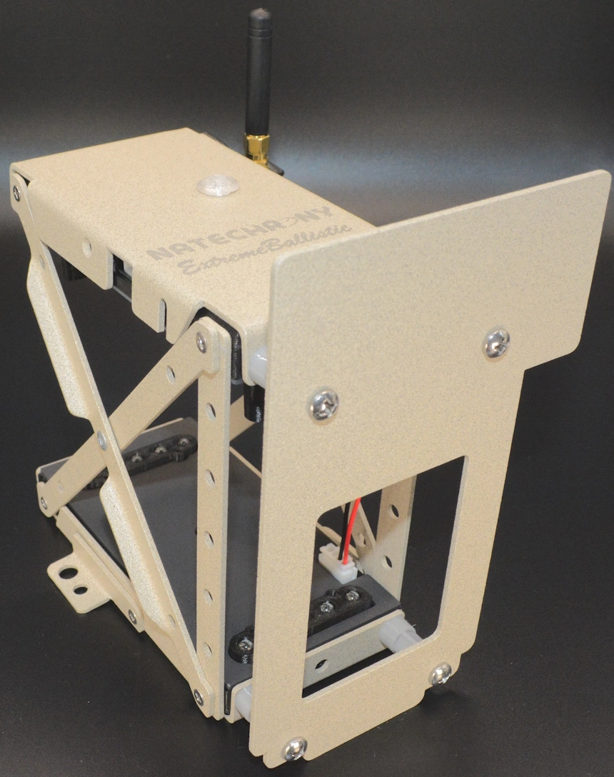 NateChrony Chronograph image