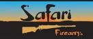 Safari Firearms