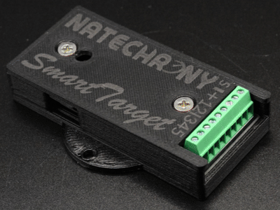 NateChrony Smart Target for all target requirements and sports