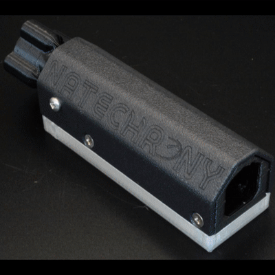 NateChrony v2.5 Ballistic Chronograph for all air rifles guns
