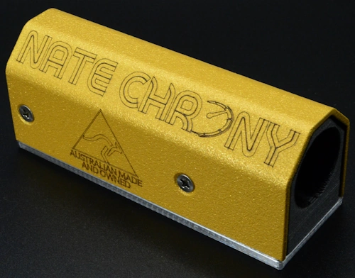 NateChrony Chronograph image